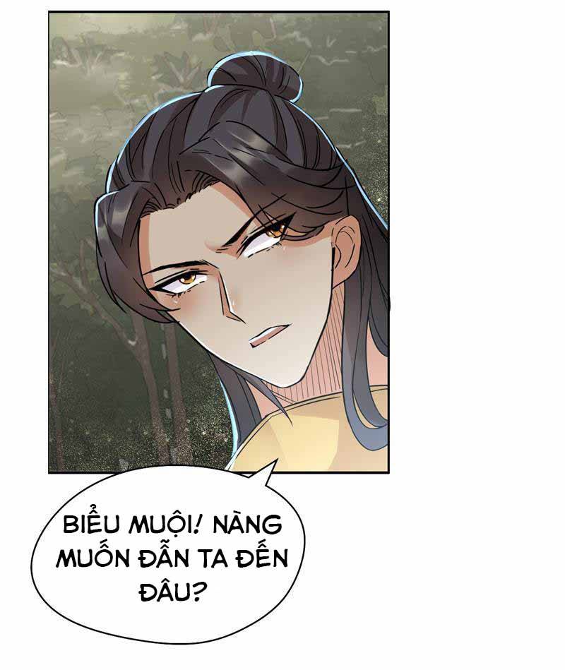 Cuồng Nữ Trọng Sinh - Hoàn Khố Thất Hoàng Phi Chap 40 - Next Chap 41