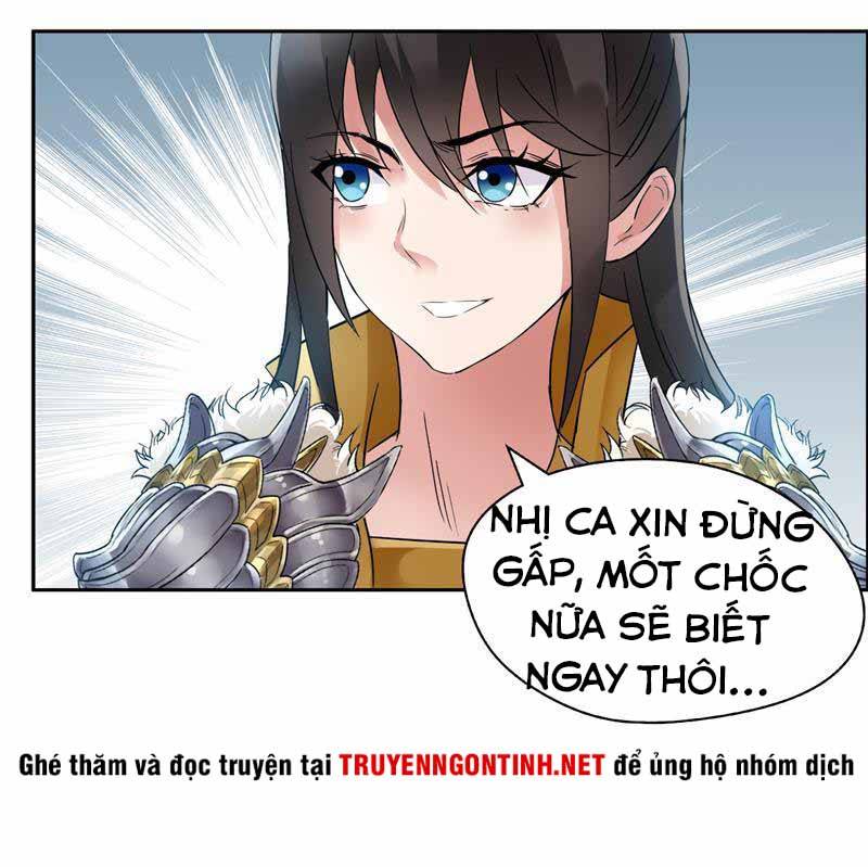 Cuồng Nữ Trọng Sinh - Hoàn Khố Thất Hoàng Phi Chap 40 - Next Chap 41