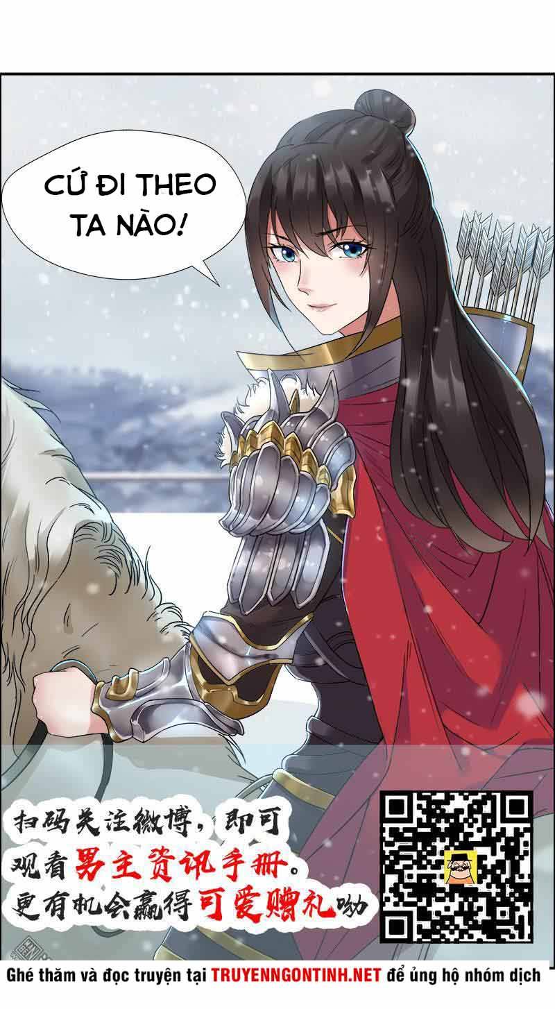 Cuồng Nữ Trọng Sinh - Hoàn Khố Thất Hoàng Phi Chap 40 - Next Chap 41