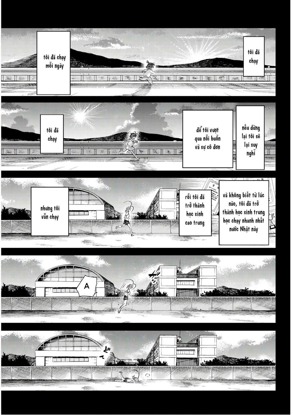 Shichiha Gojuroku Chapter 19 - TC Truyện