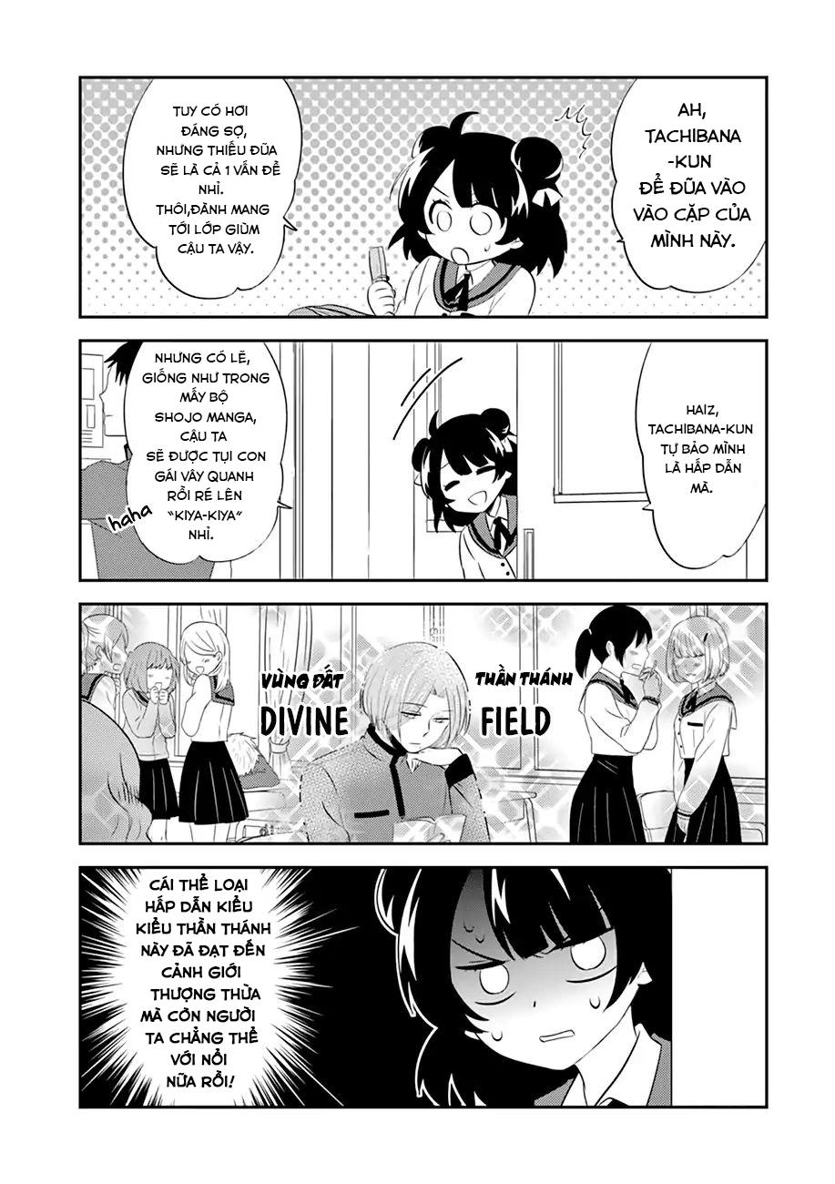 Yajuu Sensei No Maid-San Chap 5 - Next Chap 6