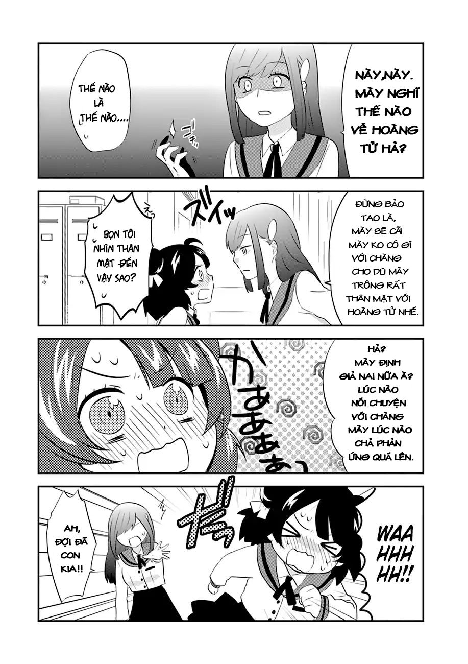 Yajuu Sensei No Maid-San Chap 6 - Next Chap 7