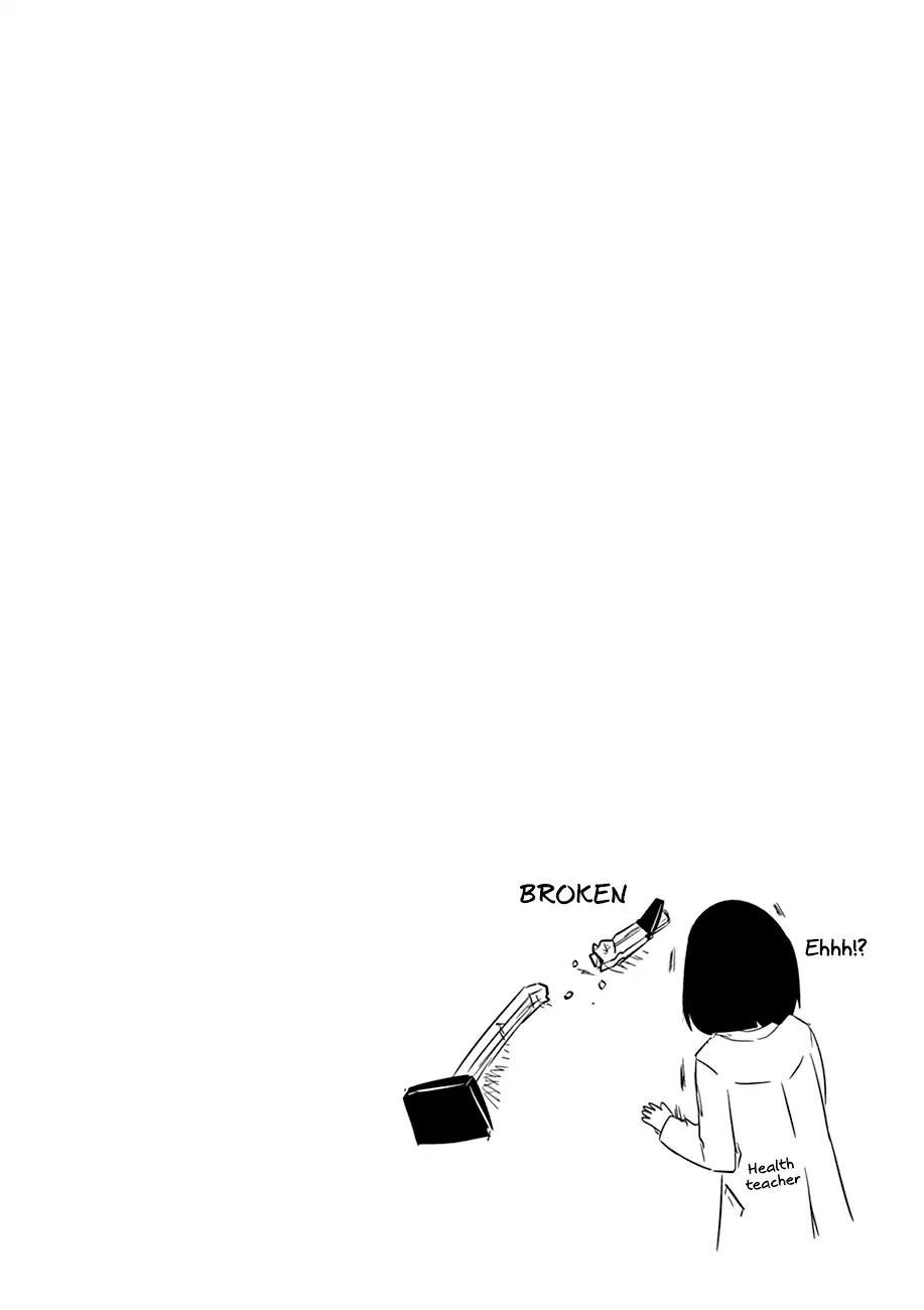 Yajuu Sensei No Maid-San Chap 6 - Next Chap 7