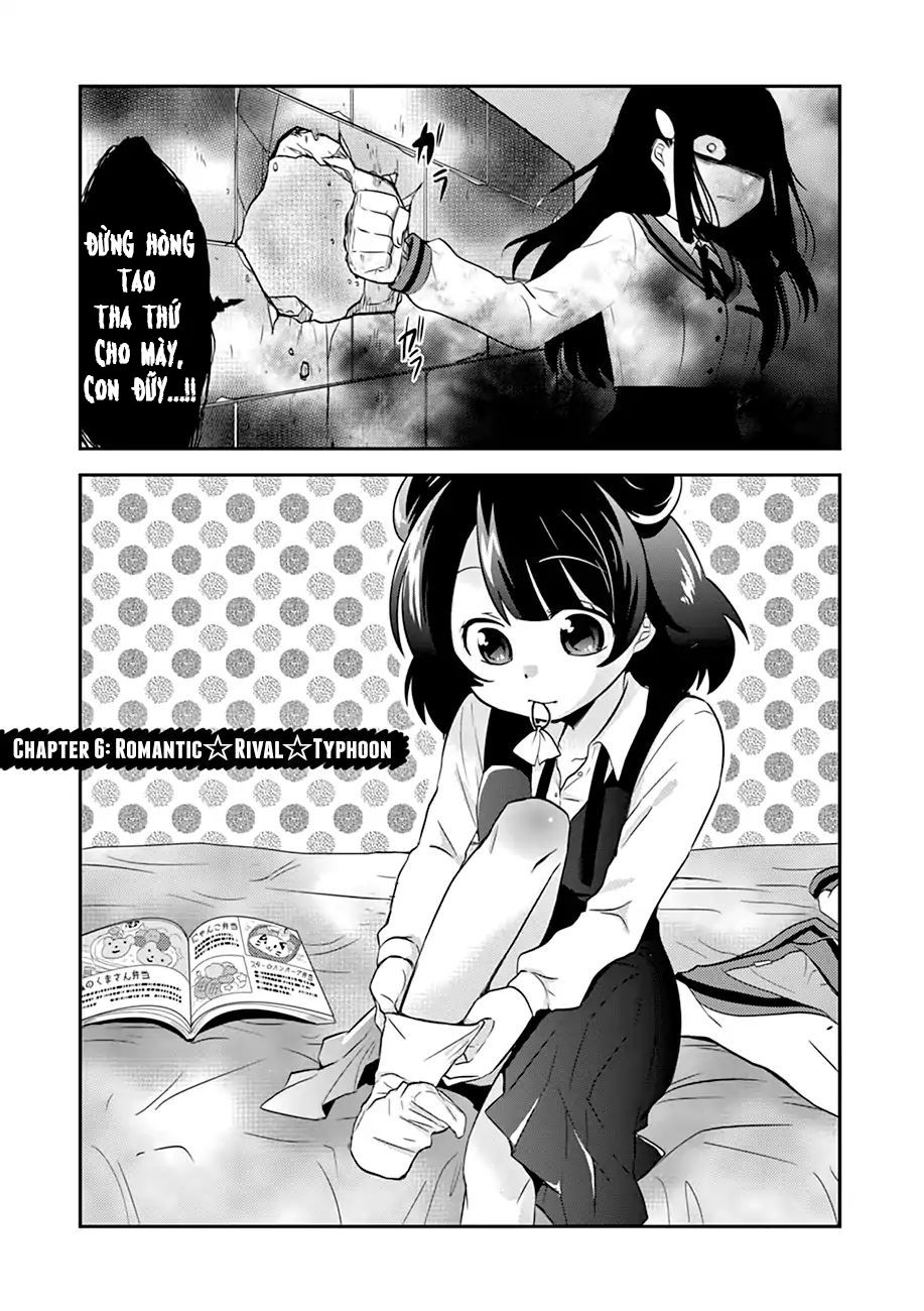 Yajuu Sensei No Maid-San Chap 6 - Next Chap 7