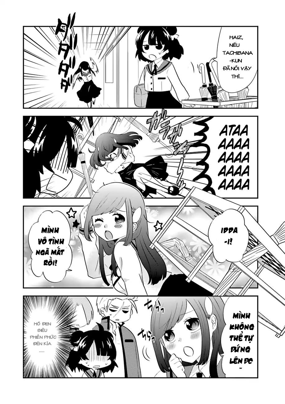 Yajuu Sensei No Maid-San Chap 6 - Next Chap 7