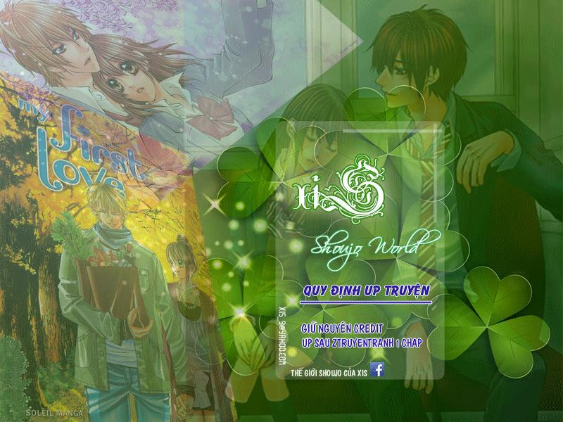 Tsubaki-Chou Lonely Planet Chap 25 - Next Chap 26