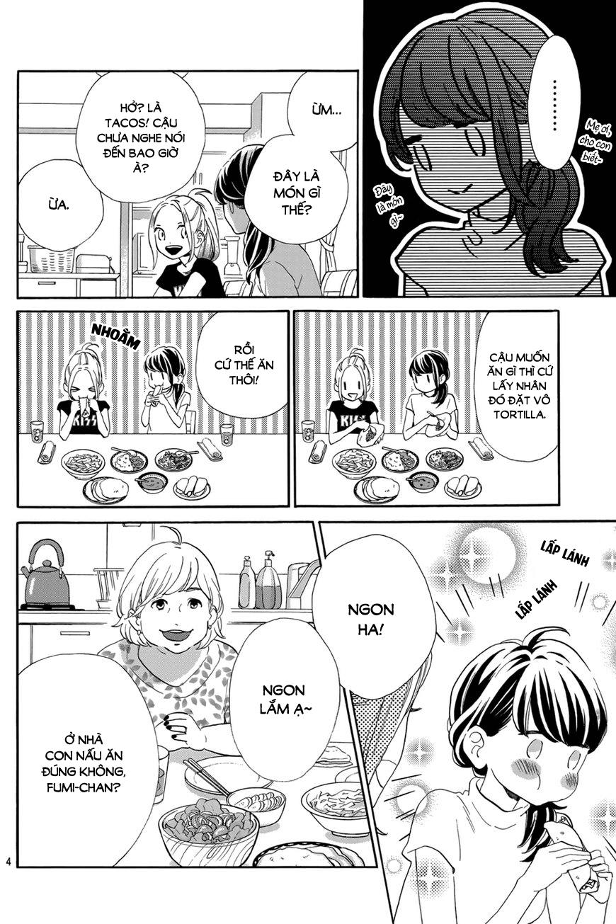 Tsubaki-Chou Lonely Planet Chap 30 - Next Chap 31