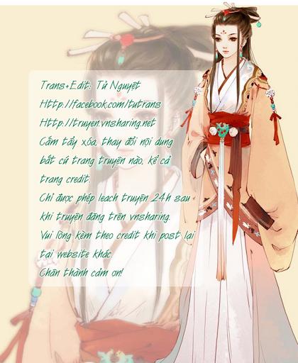 Phượng Tù Hoàng Chap 0 - Next Chap 1