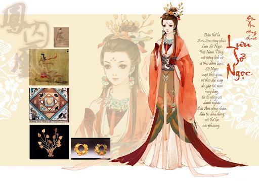 Phượng Tù Hoàng Chap 0 - Next Chap 1