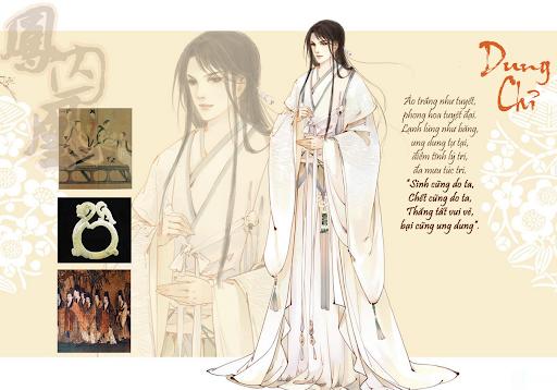 Phượng Tù Hoàng Chap 0 - Next Chap 1