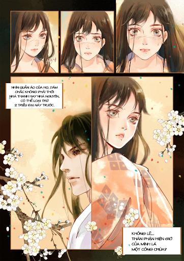 Phượng Tù Hoàng Chap 1 - Next Chap 2