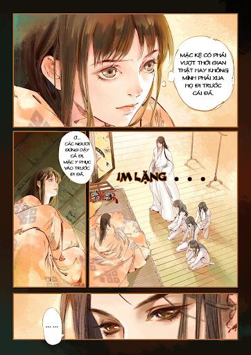 Phượng Tù Hoàng Chap 1 - Next Chap 2