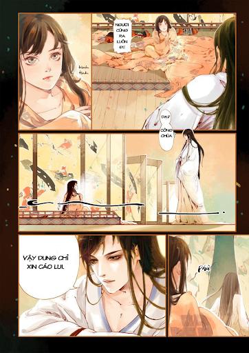 Phượng Tù Hoàng Chap 1 - Next Chap 2
