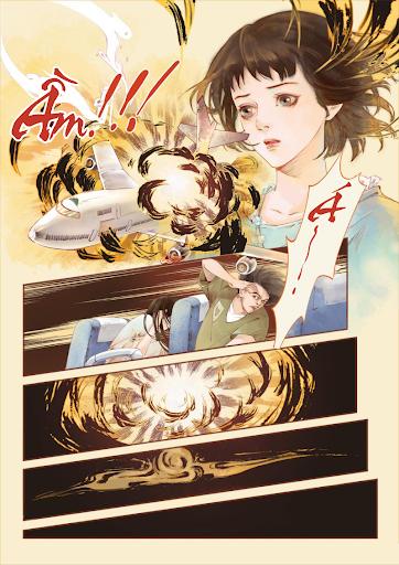 Phượng Tù Hoàng Chap 1 - Next Chap 2
