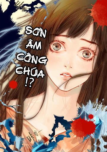 Phượng Tù Hoàng Chap 1 - Next Chap 2