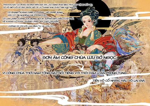 Phượng Tù Hoàng Chap 1 - Next Chap 2