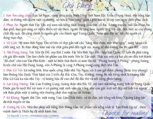 Phượng Tù Hoàng Chap 1 - Next Chap 2