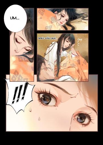 Phượng Tù Hoàng Chap 1 - Next Chap 2