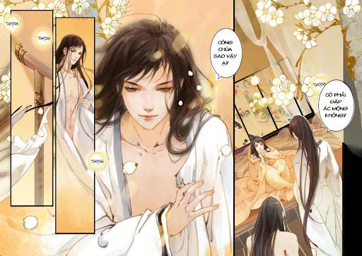 Phượng Tù Hoàng Chap 1 - Next Chap 2
