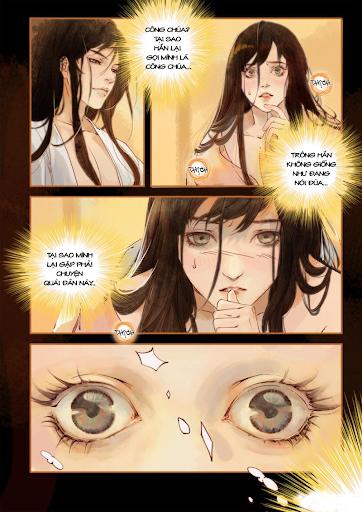Phượng Tù Hoàng Chap 1 - Next Chap 2
