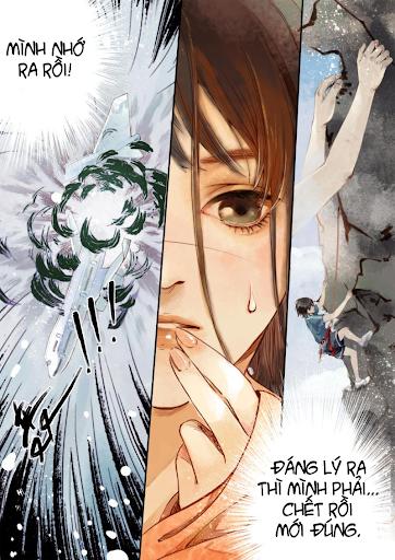 Phượng Tù Hoàng Chap 1 - Next Chap 2