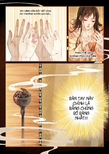 Phượng Tù Hoàng Chap 1 - Next Chap 2