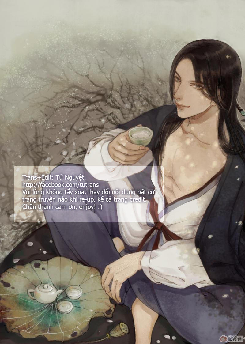 Phượng Tù Hoàng Chap 11 - Next Chap 12