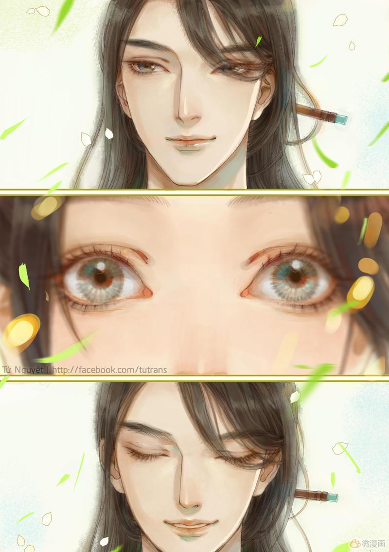 Phượng Tù Hoàng Chap 11 - Next Chap 12