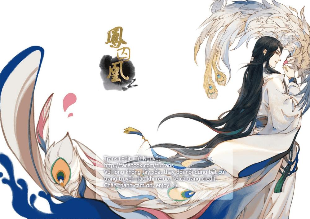 Phượng Tù Hoàng Chap 13 - Next Chap 14