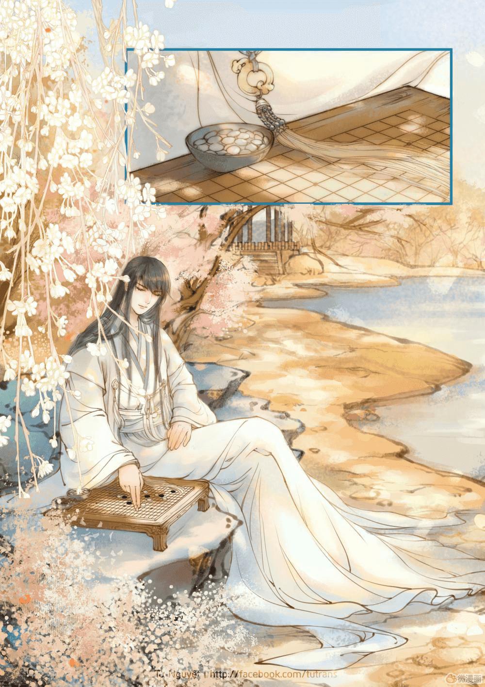 Phượng Tù Hoàng Chap 13 - Next Chap 14
