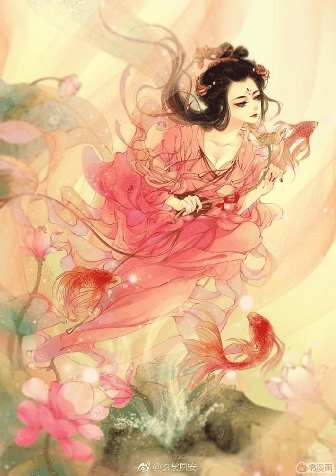 Phượng Tù Hoàng Chap 13 - Next Chap 14