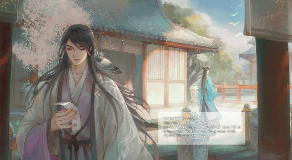 Phượng Tù Hoàng Chap 14 - Next Chap 15
