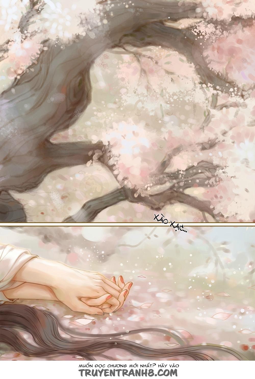 Phượng Tù Hoàng Chap 15 - Next Chap 16