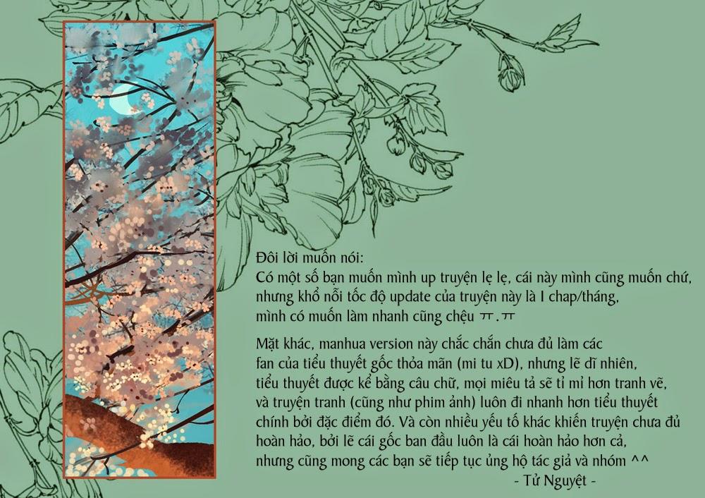 Phượng Tù Hoàng Chap 3 - Next Chap 4