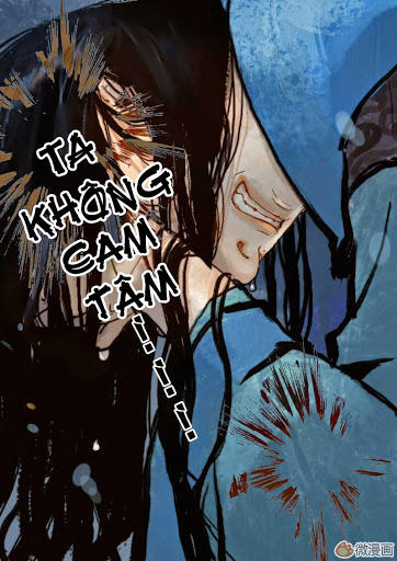 Phượng Tù Hoàng Chap 4 - Next Chap 5