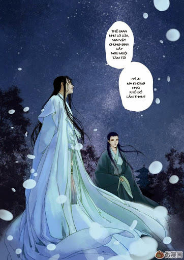 Phượng Tù Hoàng Chap 4 - Next Chap 5