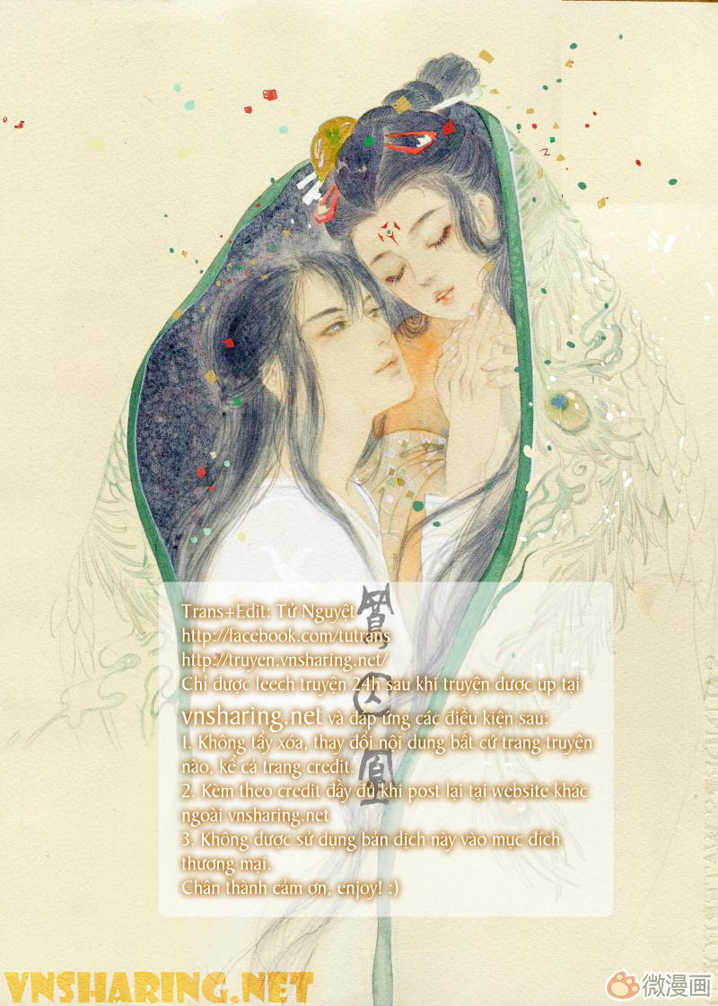 Phượng Tù Hoàng Chap 5.2 - Next Chap 6