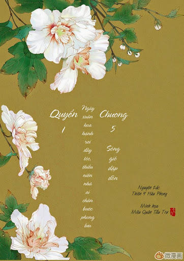 Phượng Tù Hoàng Chap 5 - Next Chap 6