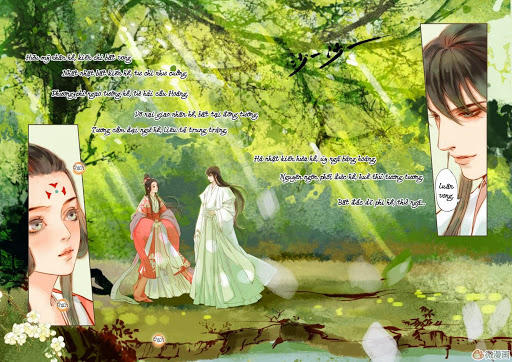 Phượng Tù Hoàng Chap 5 - Next Chap 6