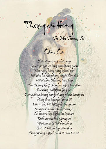 Phượng Tù Hoàng Chap 5 - Next Chap 6