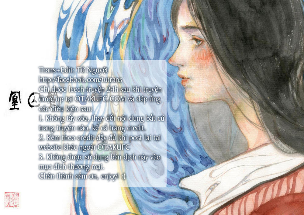 Phượng Tù Hoàng Chap 6.2 - Next Chap 7