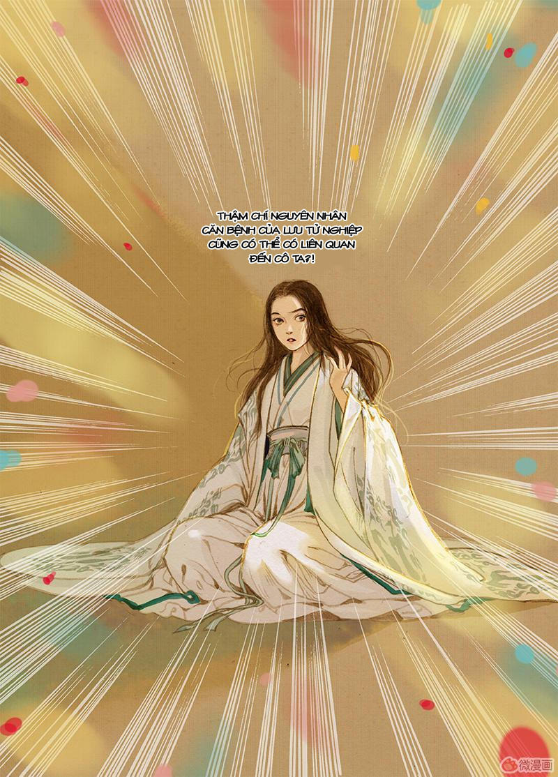 Phượng Tù Hoàng Chap 6.2 - Next Chap 7