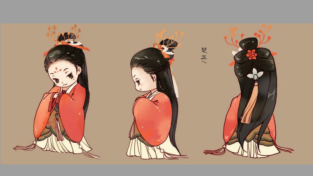 Phượng Tù Hoàng Chap 6.2 - Next Chap 7