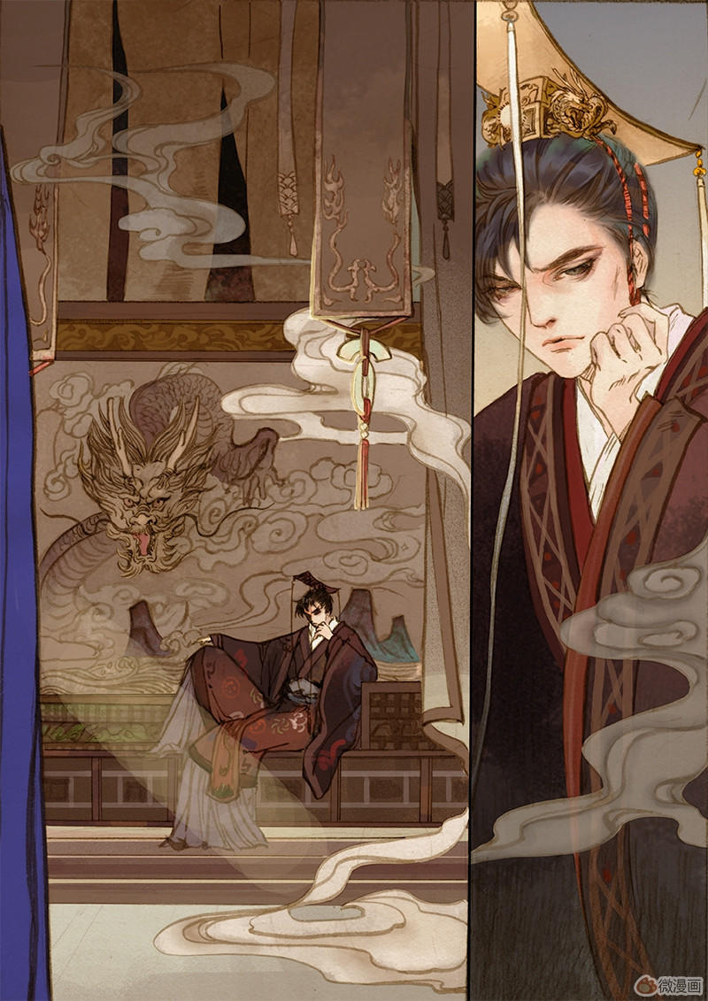 Phượng Tù Hoàng Chap 6.2 - Next Chap 7