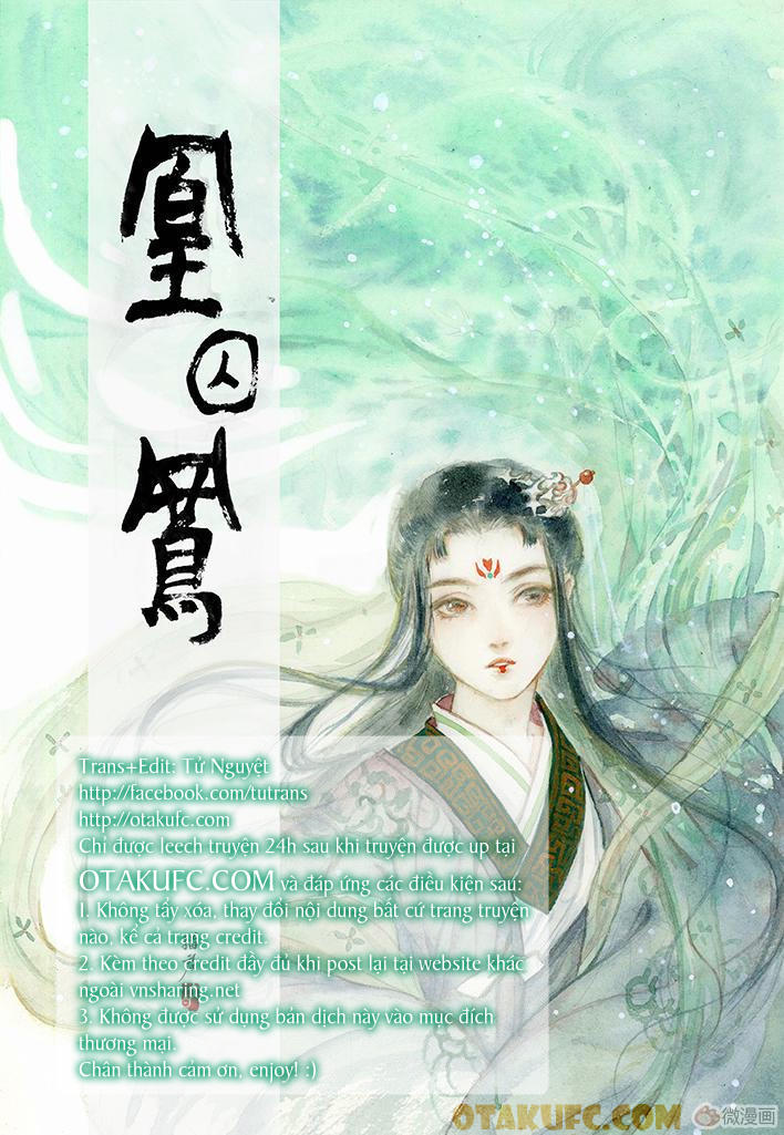 Phượng Tù Hoàng Chap 7 - Next Chap 8