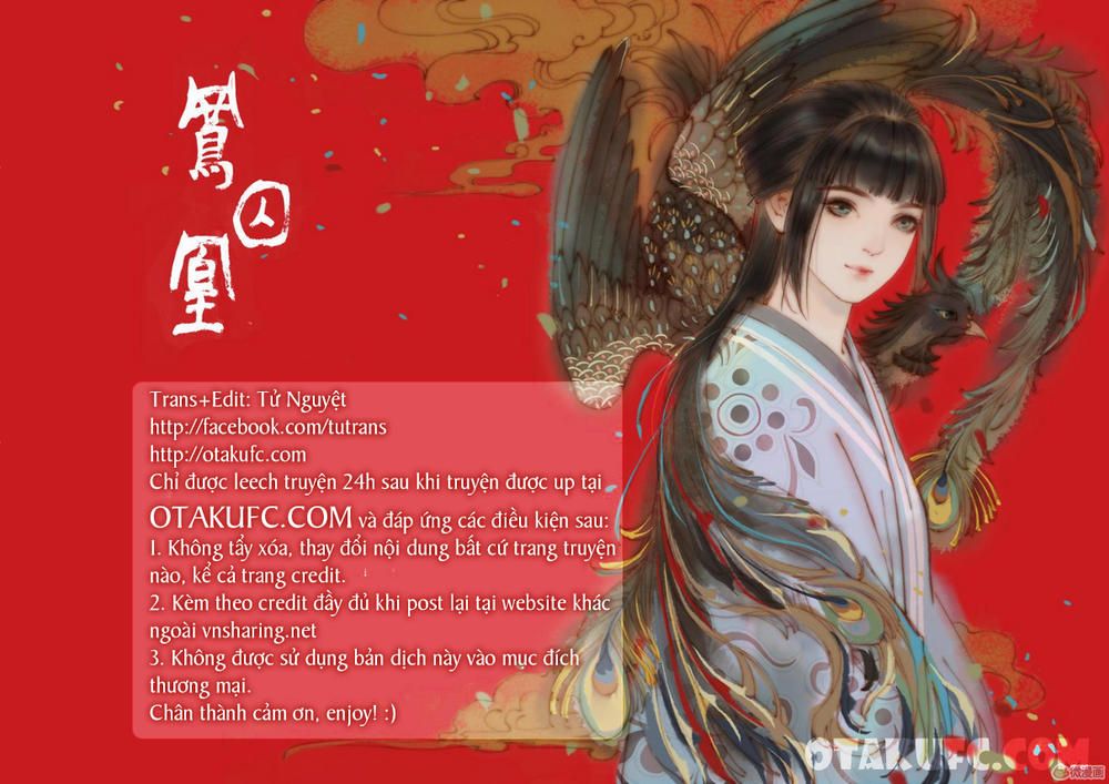 Phượng Tù Hoàng Chap 9 - Next Chap 10