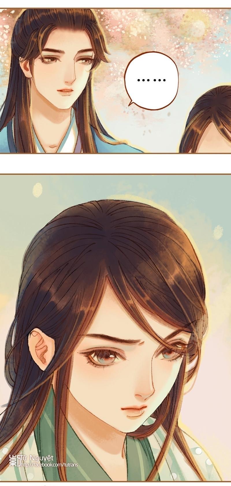 Phượng Tù Hoàng Chap 21 - Next Chap 22
