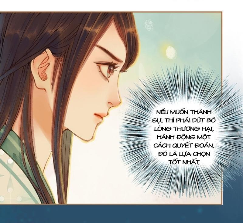 Phượng Tù Hoàng Chap 21 - Next Chap 22