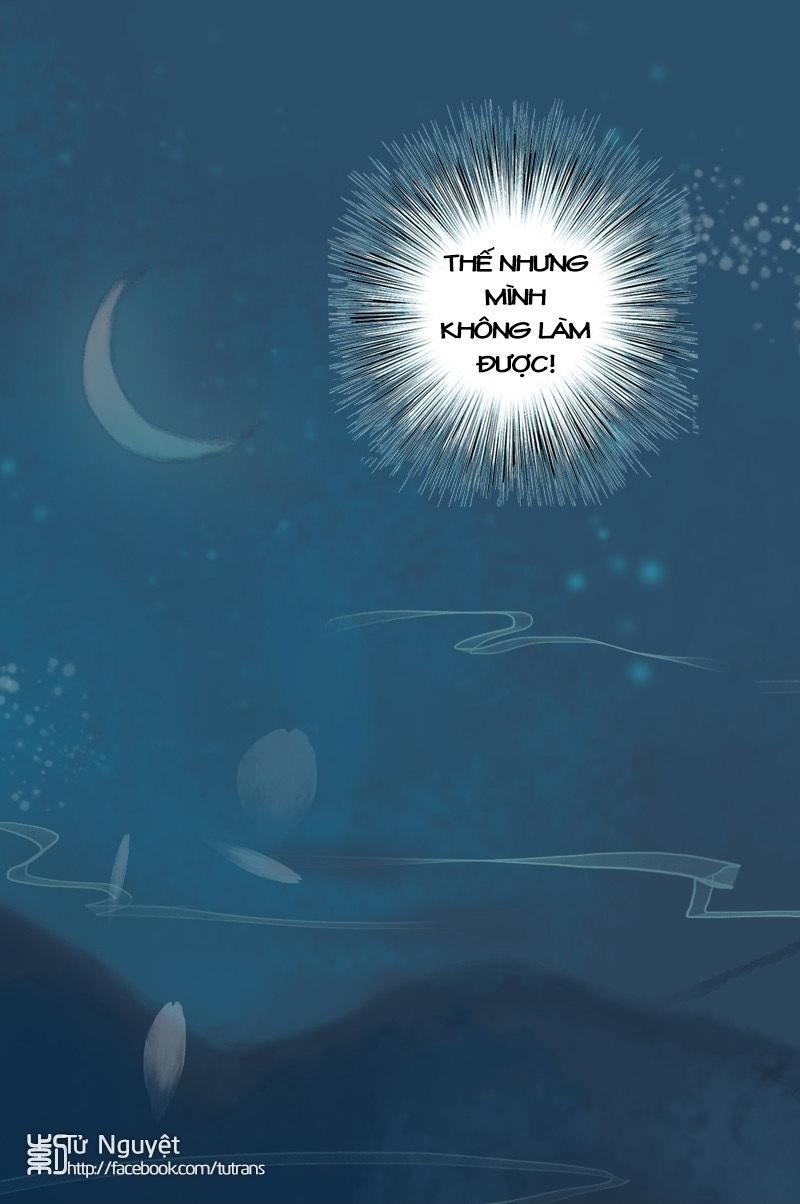 Phượng Tù Hoàng Chap 21 - Next Chap 22