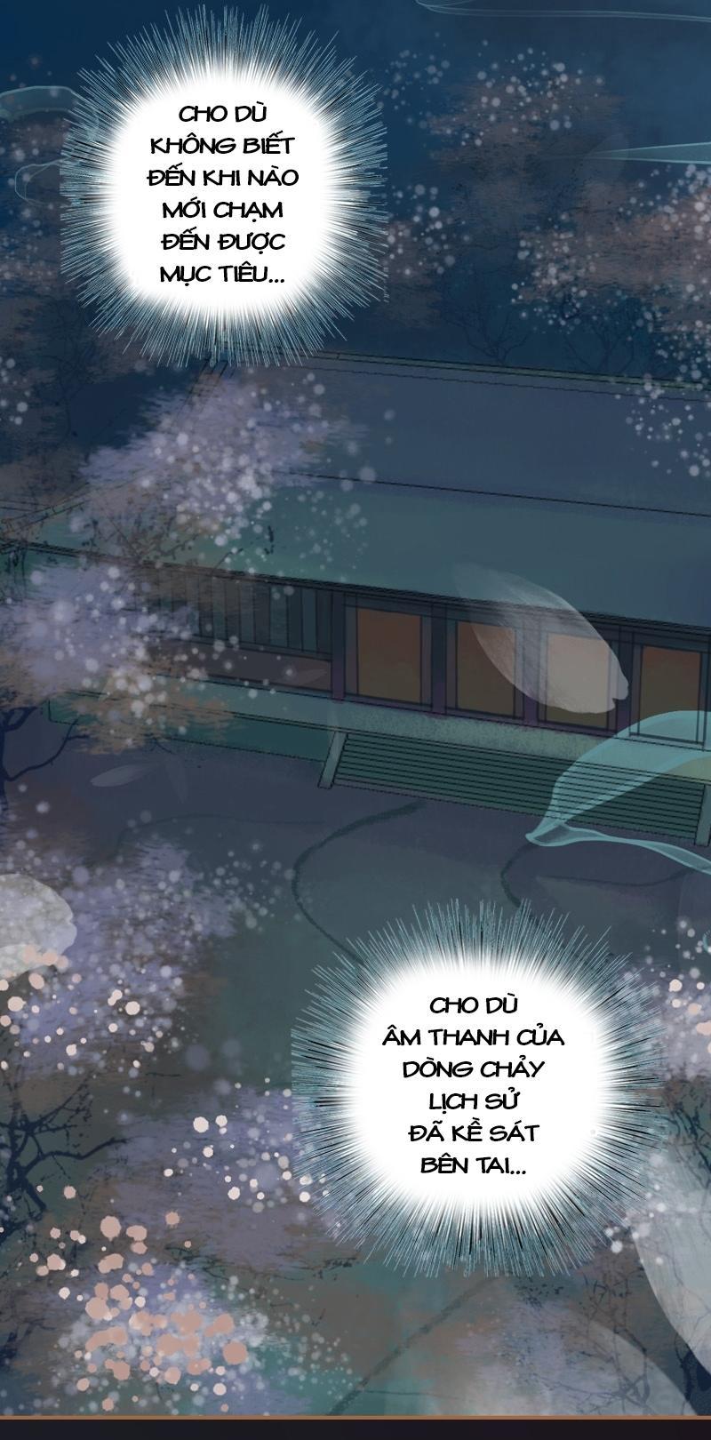 Phượng Tù Hoàng Chap 21 - Next Chap 22
